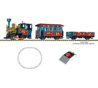 Roco 5100003 Christmas Starter Set