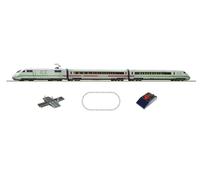 ROCO 51162 HO Scale Analog Starter Set: EMU ICE 2 High-Speed DB