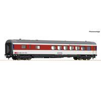 Roco 54168 Start SBB WRm Restaurant Eurocity Coach VI