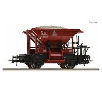 Roco 56250.C hopper car type VFcck of the CSD