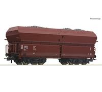 ROCO 56333 Self-Unloading Dr EP 4 Optional Wheelsets for Märklin Free