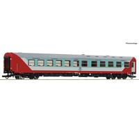 Roco 6200014 PKP WRdmnu Dining Coach IV