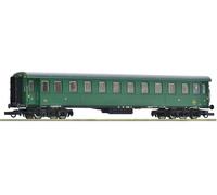 ROCO 6200094 Carriage Type '21CIcrz 30000 Green Livery FS, Third Class