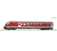 Roco 6210098 DBAG RE Munich-Nurnberg 2nd Class Driving Coach VI