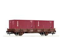 Roco 6600138 H0 Swivelling Trolley of the DR