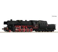 Roco 70107 PKP Ty2 Steam Locomotive III