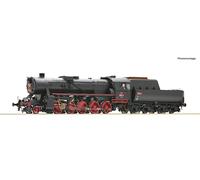 Roco 7100001 CSD Rh555.022 Steam Locomotive III