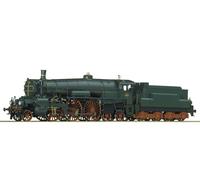 Roco 7100013 KWStE BR310.01 Steam Locomotive I