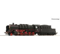Roco 7100016 OBB Rh50.685 Steam Locomotive IV