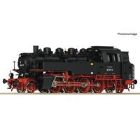 Roco 7100027 DR BR86 1617-9 Steam Locomotive IV