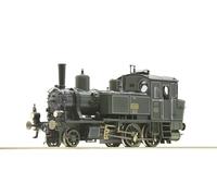 7100037 H0 Steam Locomotive Type Pt 2/3, K.Bay.STS.B., Ep. I