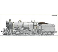 Roco 7100047 KkStB Rh109.43 Steam Locomotive II