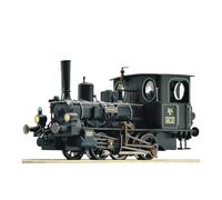 Roco 7100048 KkStB Rh85 Steam Locomotive I