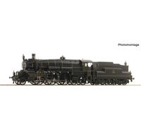 Roco 7100051 KkStB Rh310.21 Steam Locomotive I HO Gauge