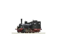 ROCO 7110003 FS Steam Locotender 3 Axles Gr 999 Ep. III Digital Sound