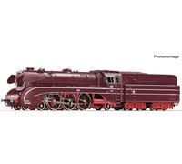Roco 7110015 DB BR10 001 Steam Locomotive III (DCC-Sound)