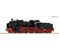 Roco 71381 DR BR38 Steam Locomotive IV