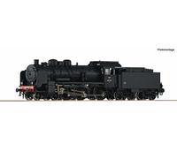 Roco 71385 SNCF 230F 607 Steam Locomotive III