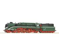 Roco 7180017 DR BR18 201 Steam Locomotive IV