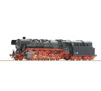 Roco 7190015 DR BR44 0989-2 Steam Locomotive IV (DCC-Sound)