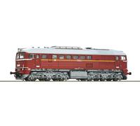 Roco 7300040 CSD T679.1 Diesel Locomotive V