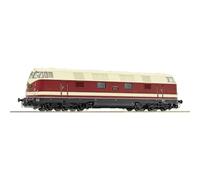 Roco 7300060 H0 Diesel Locomotive Class 118 210-4 of the DR