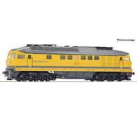 Roco 7300105 DBAG BR232 550-4 Diesel Locomotive VI