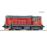 Roco 7310003 CSD T466 2050 Diesel Locomotive VI (DCC-Sound)