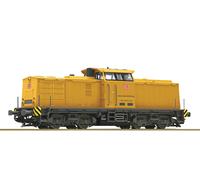 Roco 7390012 DB Netz BR203 307 Diesel Locomotive VI (DCC-Sound)