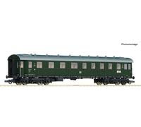 Roco 74861 DR AB4Ue 1st/2nd Class Express Coach III
