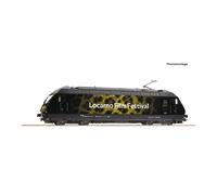 Roco 7500020 SBB Re460 072-2 Locarno Electric Locomotive VI