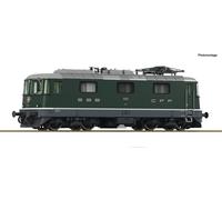 Roco 7500027 SBB Re4/4 II 11131 Electric Locomotive IV