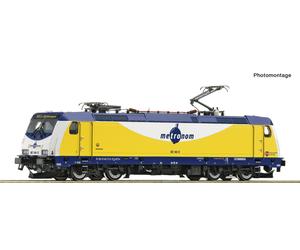 Roco 7500037 Metronom ME146-12 Electric Locomotive VI