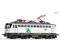 Roco 7500042 StB Rh1142 613-9 Electric Locomotive VI