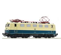 Roco 7500056 DB BR141 278-2 Electric Locomotive IV