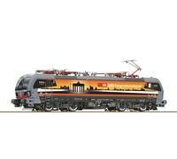 Roco 7500065 SBB Cargo BR193 459-5 DE Electric Locomotive VI HO Gauge