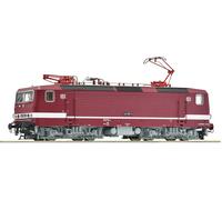 Roco 7500066 DBAG BR143 130-3 Electric Locomotive V