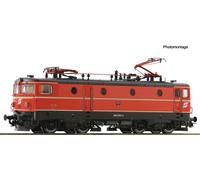 Roco 7500072 OBB Rh1043 002-3 Electric Locomotive V