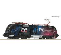 Roco 7500097 OBB Rh1116 208-0 Joyn Electric Locomotive VI