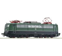 Roco 7500116 DB BR151 051-0 Electric Locomotive IV