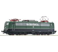 Roco 7500116 H0 Electric Locomotive Class 151 051-0 of the DB