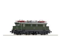 Roco 7500124 H0 Electric Locomotive Class E 44 of the DB