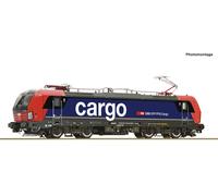 Roco 7500130 SBB Cargo Re 193 053-6 Electric Locomotive VI