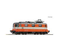 Roco 7510002 SBB Re4/4 II 11108 Swiss Express Electric VI (DCC-Sound)