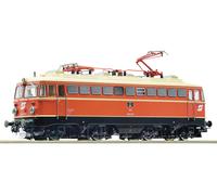 Roco 7510023 OBB Rh1042.645 Electric Locomotive IV (DCC-Sound)