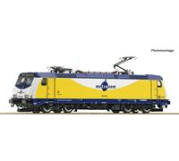 Roco 7510037 Metronom ME146-12 Electric Locomotive VI (DCC-Sound)