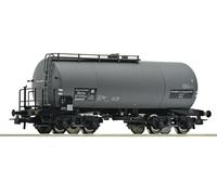 Roco 76015 H0 Tank Wagon from Set Designed Uerdingen DRG Epoch 2 New Boxed -3