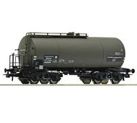 Roco 76015 H0 Tank Wagon from Set Designed Uerdingen DRG Epoch 2 New IN Boxed