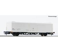 Roco 76718 Refrigerated Freight Car of the German Railways DB - H0