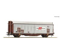 Roco 76791 Freight Car with Sliding Walls Type Hbillns-u Rail Cargo Austria